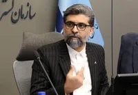 معاون وزیر صمت: ۵۳۰ هزار وسیله نقلیه فرسوده از رده خارج شد