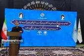 شهردار مشهدمقدس: بوستان جهان‌شهر، بزرگ‌ترین پارک شهر است