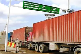 افزایش ۴۱ درصدی تردد ناوگان ترانزیتی از پایانه&zwnj;های مرزی خراسان رضوی طی سال گذشته