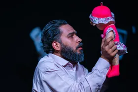 کافه شهر | مونولوگی از عشق و قند و خاطره