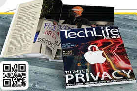 نگاهی به شماره دسامبر  هفته نامه TechLife | اپل سخت گیر می&zwnj;شود