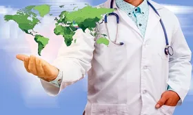 خدمت رسانی به گردشگران سلامت از ۷۷ کشور جهان در مشهد