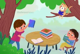 داستان کودک | کسی دلش برای ما تنگ نمی&zwnj;شود؟!