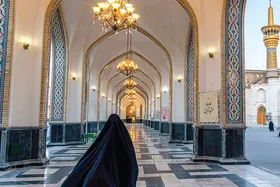زنان در حفظ و ترویج ارزش&zwnj;های ماه رمضان در فرهنگ ایرانی و خانواده تأثیرگذار هستند؟