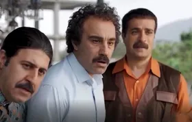 وقتی سریال پایتخت ۷ آنتن تلویزیون را در فروشگاه&zwnj;ها کمیاب می&zwnj;کند
