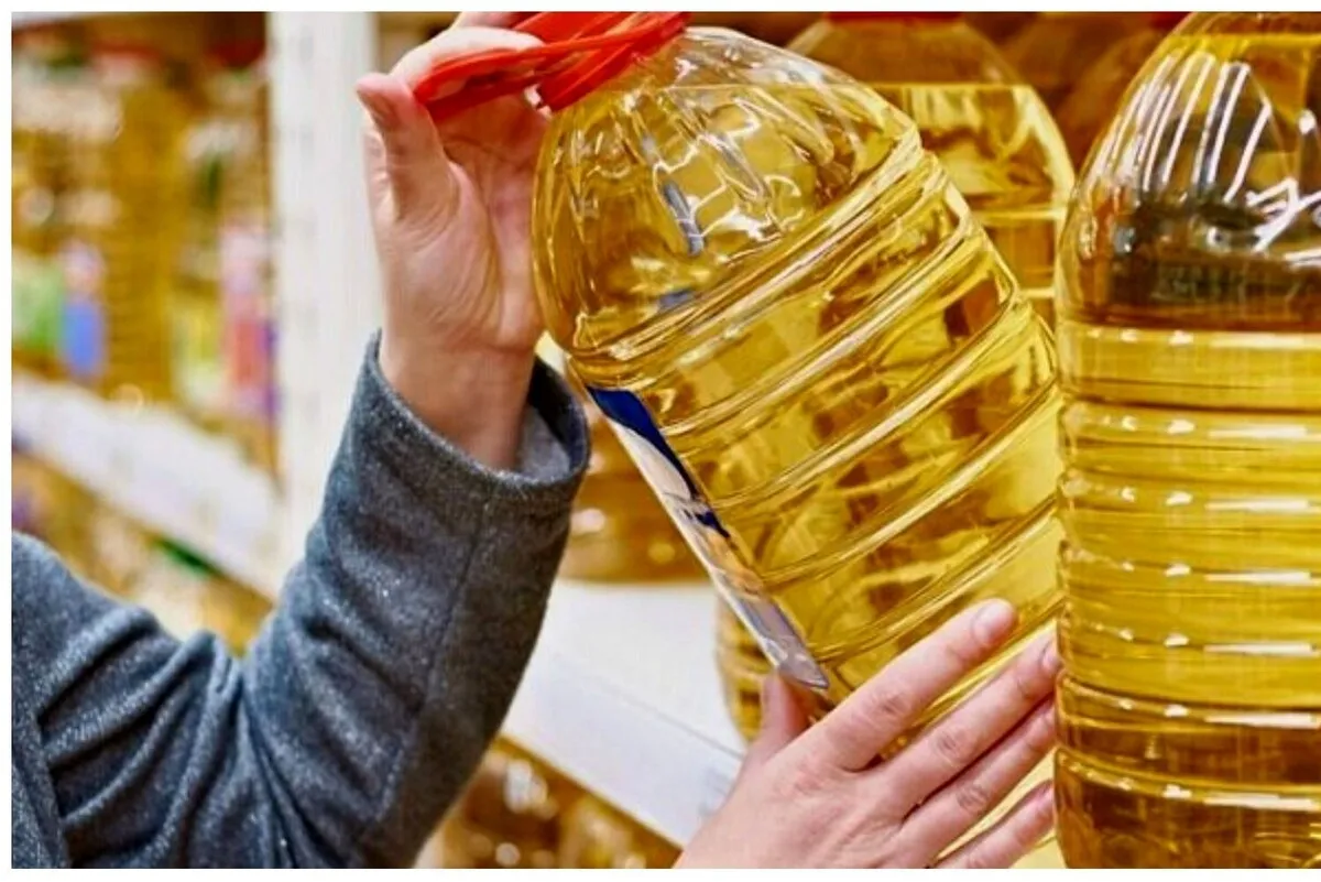 ممنوعیت واردات روغن غیرقانونی است
