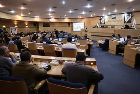 مشروح مصوبات یکصد و سی&zwnj;وچهارمین جلسه علنی شورای اسلامی شهر مشهدمقدس