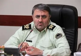 بهمن امیری مقدم، استاندار جدید کرمانشاه شد + بیوگرافی و سوابق