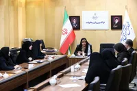 نظارت مستمر بر اجرای فصل زنان و خانواده در برنامه هفتم| سامانه «کارآفَن»؛ اتصال آموزش تا فروش برای مشاغل خانگی زنان