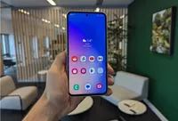 بالاخره آپدیت One UI ۶.۱ برای گلکسی A۵۴ منتشر شد