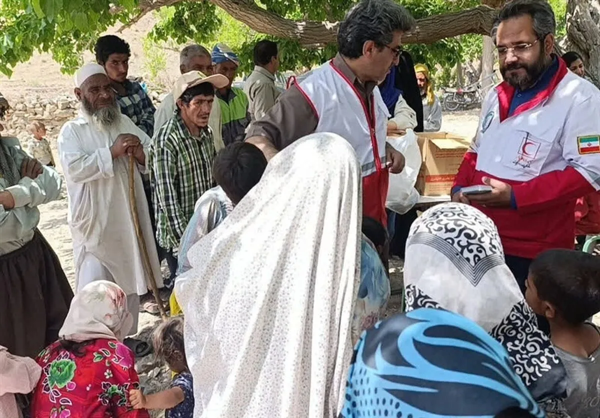 ۱۲ تیم عملیاتی به دنبال سلنا، دختربچه گمشده در اردبیل (۱۱ خرداد ۱۴۰۵)