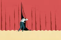 پرفروش‌ترین رمان فارسی کدام است؟ کسی نمی‌داند! | درباره خلأ آمار دقیق از میزان فروش کتاب‌ها در ایران
