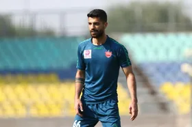جانشین سرلک در پرسپولیس مشخص شد