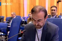 نماینده ایران در وین: حمله به تأسیسات هسته‌ای صلح‌آمیز باید با سیاست «تحمل صفر» مواجه شود