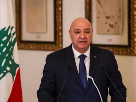عون: رایزنی&zwnj;ها برای تمدید آتش&zwnj;بس در لبنان ادامه دارند
