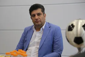 تیرحامیان مدیران امتحان پس داده استقلال به سنگ خورد