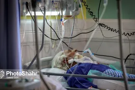 رئیس دانشگاه علوم پزشکی مشهد: کاهش آمار&zwnj;های کرونایی در پیک ششم به دلیل واکسیناسیون گسترده بود