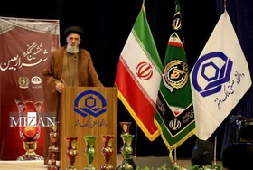 تلاش امپراتوری رسانه&zwnj;های استعماری برای خاموش کردن اربعین