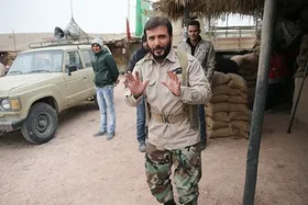 سیدجواد هاشمی: چطور ممکن است که بخشی از ملت ما بیدار نشده باشند؟