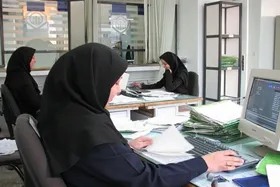 ابلاغ خدمات ندادن به افراد بدحجاب در اداره&zwnj;ها و بانک&zwnj;های مشهد
