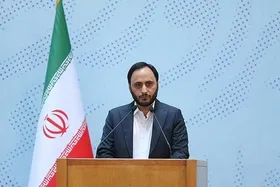 بهادری&zwnj;جهرمی: پروژه آشوب&zwnj;آفرینی شکست خورد | وظیفه ما پاسخگویی و حل مشکلات کشور است