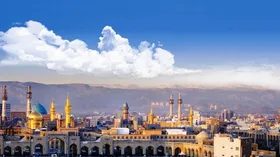 تعریف مدل&zwnj;های سرمایه گذاری جدید در اقتصاد شهری مشهد