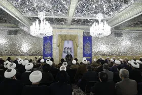 تولیت آستان قدس رضوی: رهبر معظم انقلاب (ره) حوزه را یک ظرفیت بی&zwnj;بدیل برای جامعه اسلامی می&zwnj;دانستند