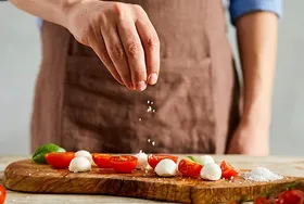 آیا مصرف نمک طول عمر انسان را افزایش می&zwnj;دهد؟