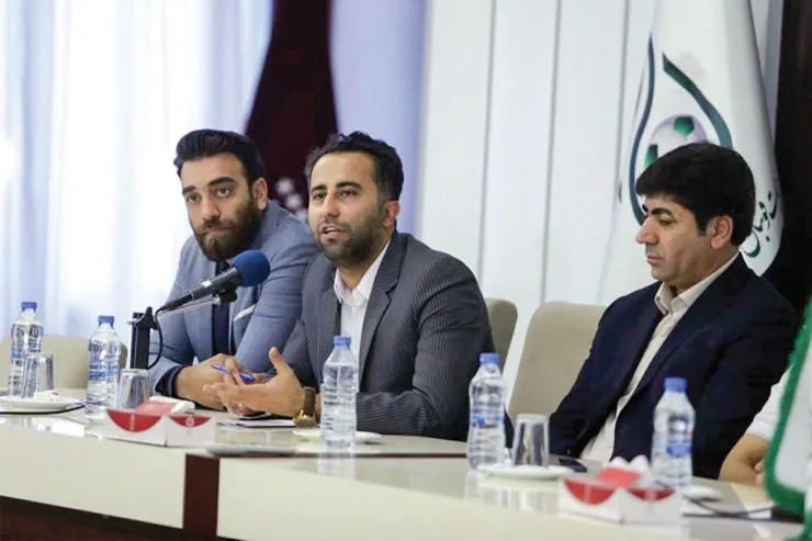 برگزاری کلاس دانش‌افزایی داوران و ناظران استان