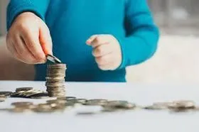 رشد شخصیت، هویت و سواد مالی کودکان با در نظر گرفتن پول توجیبی