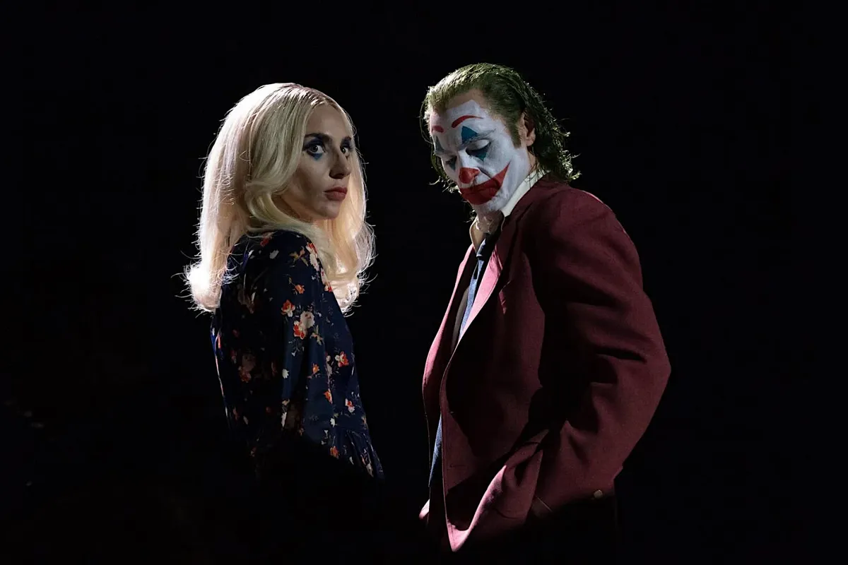 ویدئو | تریلر Joker 2 منتشر شد