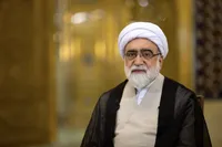 ویدئو | تولیت آستان قدس رضوی: ربایش رئیس‌جمهور ونزوئلا، نماد لگدزدن به تمامی قوانین بین‌المللی و قواعد دنیاست