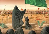 حضرت زینب (س)، معمار عقلانیت مقاومت در تاریخ تشیع