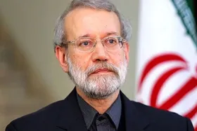 گفت&zwnj;وگوی دیپلماتیک لاریجانی و نخست&zwnj;وزیر قطر