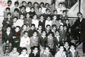 بازنشر گفتگوی شهرآرانیوز با سیدمحمدتقی میرحافظ، معلم کلاس اول رئیس جمهور | آقای معلم! &laquo;سید ابراهیم&raquo; هم به دانش&zwnj;آموزان شهیدت اضافه شد