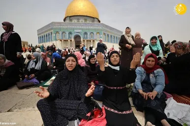 ماه مبارک رمضان در کشورهای دیگر