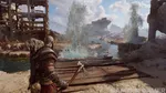 تریلر جدید گیم‌پلی بازی God of War: Ragnarok | گشت‌وگذار در قلمرویی جدید