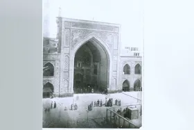 تاریخ حفر چاه و تأثیر این تلاش در تأمین آب شرب برای مشهد
