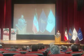 جانشین فرمانده سپاه امام&zwnj;رضا(ع): فلسفه وجودی بسیج در سیستم اداری، کمک به دولت است