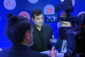 دنیامالی: منتظر تضمین&zwnj;های فیفا برای حضور در جام جهانی هستیم