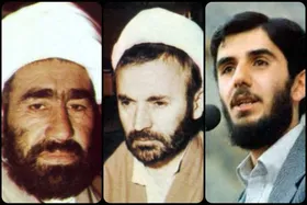 شهدا و مجروحان خراسانی حادثه هفتم تیر ۱۳۶۰ چه کسانی بودند؟