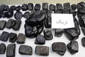 دستگیری فردی با ۲۶۰ کیلو تریاک در هرمزگان