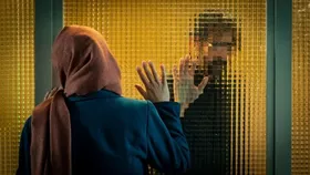 دیپلم افتخار جشنواره آمریکایی به فیلم &laquo;هِناس&raquo; رسید