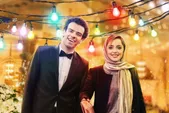 «عروسی مردم» مجددا در سینما اطلس مشهد اکران مردمی می‌شود