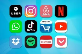برترین اپلیکیشن&zwnj;های موبایل در دهه اخیر