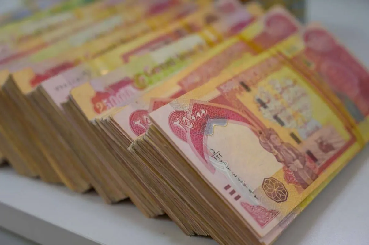 قیمت دینار