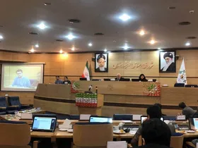 تکذیب افزایش چندصد درصدی عوارض شهرداری مشهد توسط رئیس شورا&nbsp;