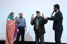آنچه در هجدهمین جشن &laquo;شب بازیگر&raquo; گذشت