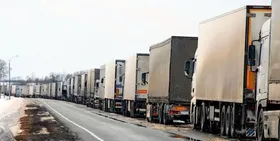 فعالیت مرز&zwnj;های تجاری عراق در روز اربعین تعطیل است