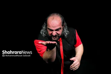 نمایش «مکبث»